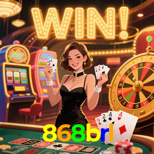 868brl：No futebol online, a sorte está ao seu lado para ganhar!