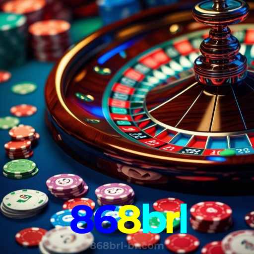 868brl：As melhores slots com grandes vitórias te aguardam! Jogue agora!