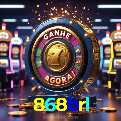 868brl:Apostas em futebol e os melhores jackpots de cassino te esperam!