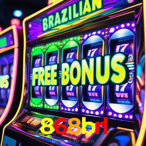 868brl：Apostas no futebol e diversão em blackjack e roleta online te esperam!