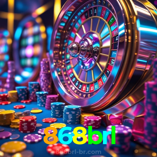 868brl：Jogue blackjack, aposte no futebol e leve para casa grandes prêmios!