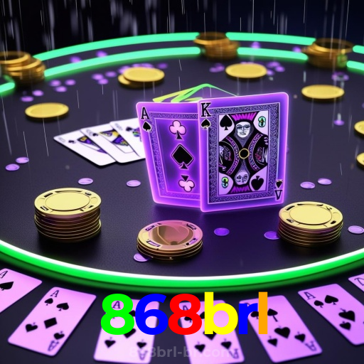 868brl: O cassino online mais confiável do Brasil te espera!