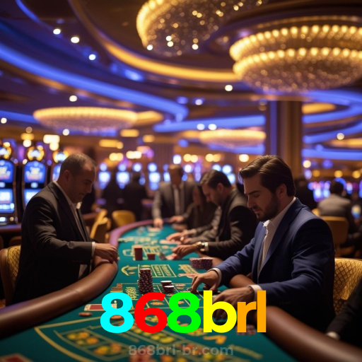 868brl：Cada rodada na roleta é uma chance de ganhar prêmios enormes!