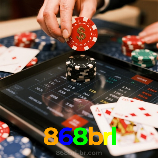 868brl：Em nosso cassino online, sua sorte vai brilhar! Aposte e vença!