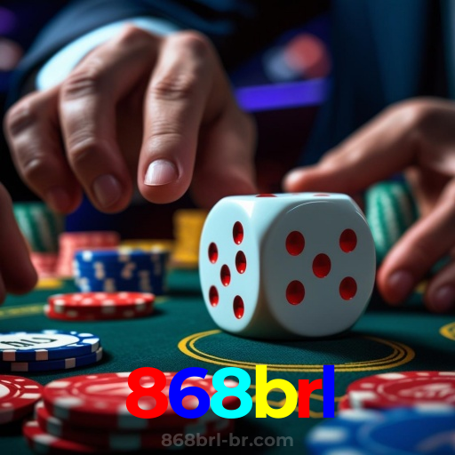 868brl：As maiores vitórias estão ao seu alcance! Aposte e vença!