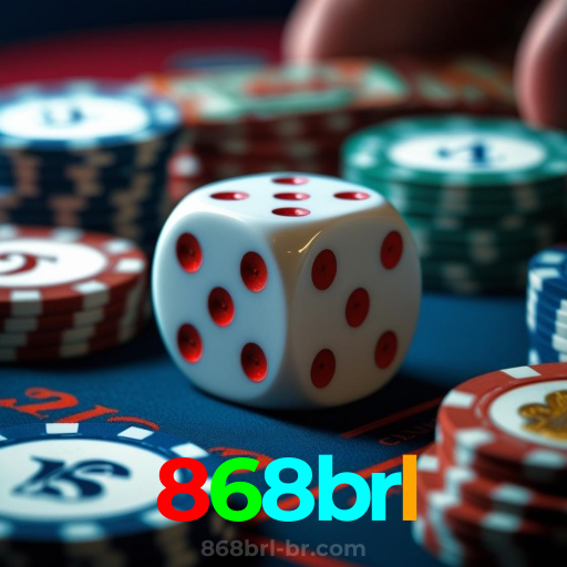 868brl：Vença no blackjack e conquiste prêmios sensacionais!