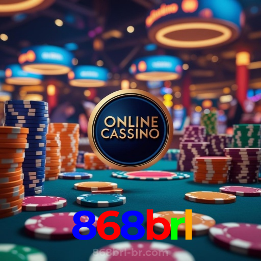 868brl：Jogue roleta, aposte no futebol e vença no nosso cassino online!