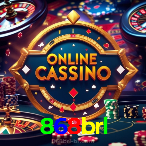 868brl：Jogue slots, aposte no futebol e vença com grandes prêmios!