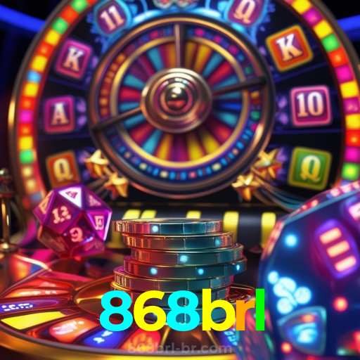 868brl：Aposte nas melhores slots e conquiste grandes vitórias!