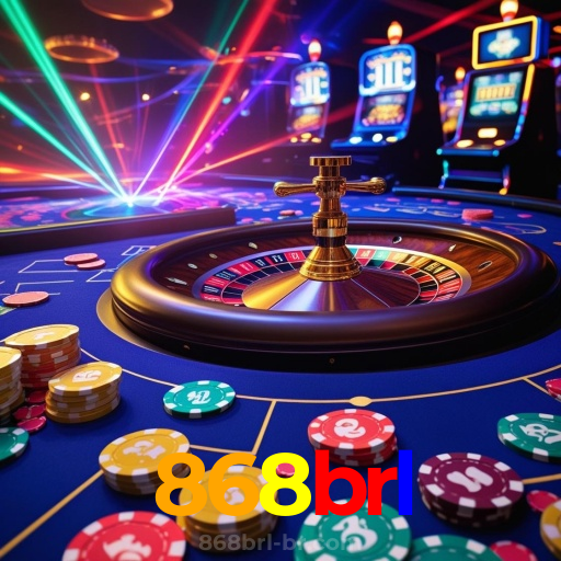 868brl：Jogue blackjack, aposte no futebol e ganhe prêmios no nosso cassino online!