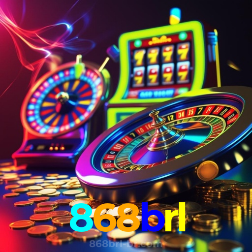 868brl：As melhores slots do mercado estão esperando por você! Jogue agora!