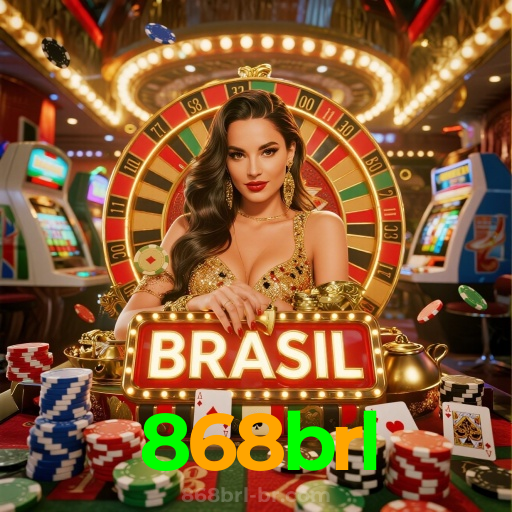 868brl：Aposte nas melhores mesas de poker e vença como nunca!