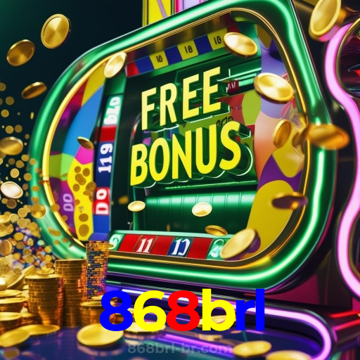 868brl：Apostas ao vivo no futebol e diversão garantida com slots e roleta!