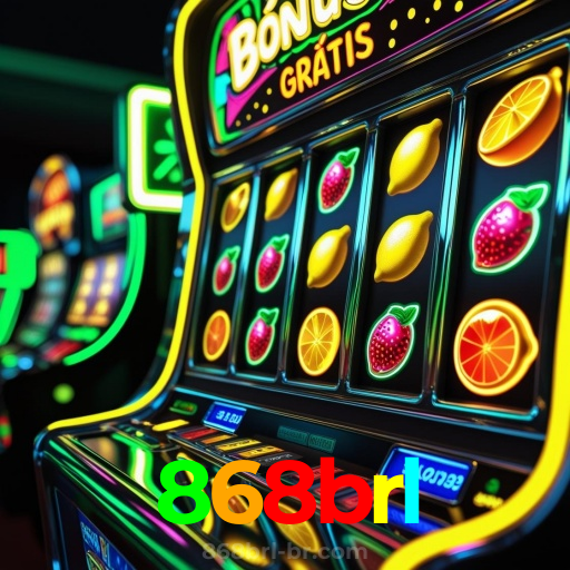 868brl：A sorte está ao seu lado no cassino online com jogos de roleta e apostas no futebol!