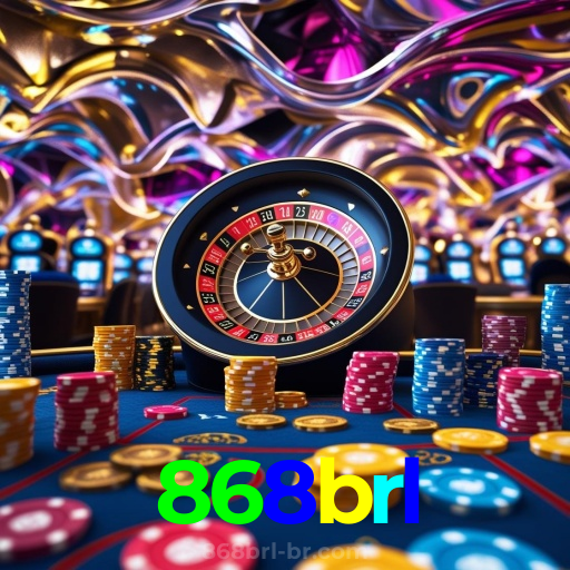 868brl：Jogue blackjack, aposte no futebol e ganhe grandes prêmios no cassino online!