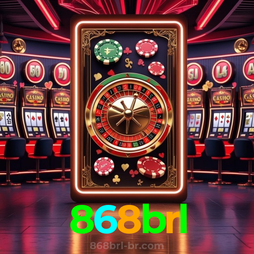 868brl：Jogue no cassino online e aposte no futebol para ganhar grandes prêmios!