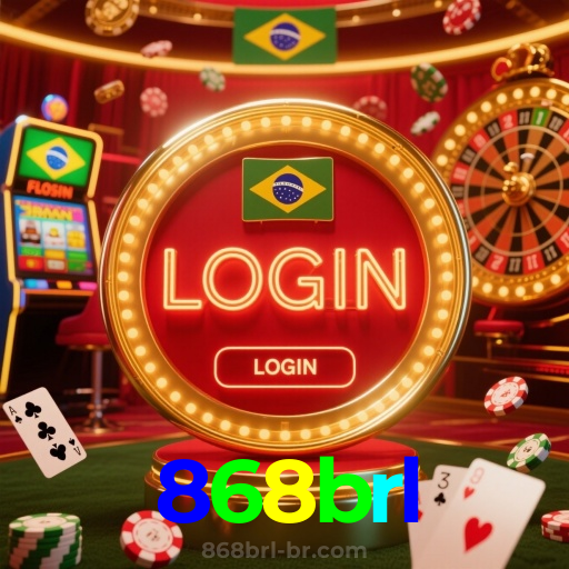 868brl：Vença no poker e mostre que você é um mestre das cartas!