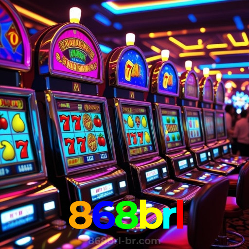 868brl：A sorte está ao seu lado! Aposte nas melhores opções e vença agora!