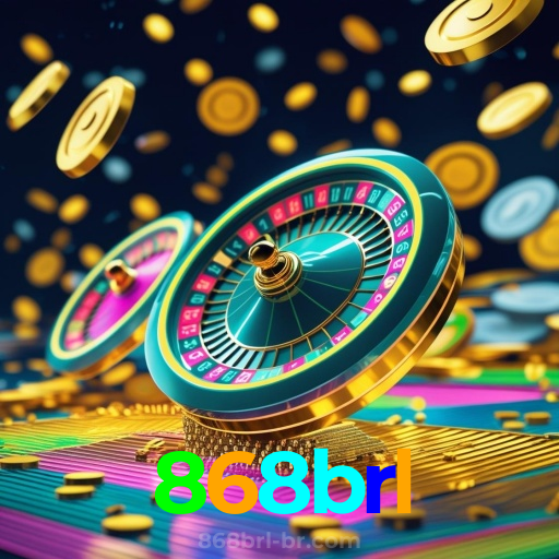 868brl：A emoção do blackjack te espera! Aposte e vença agora!