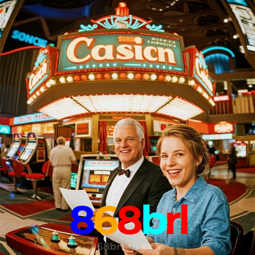 868brl：Divirta-se com blackjack, poker e apostas ao vivo em futebol no cassino online!