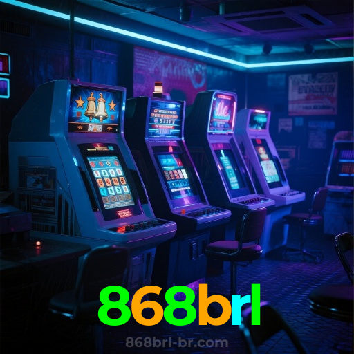 868brl：Cada aposta é uma nova vitória em nosso cassino online!