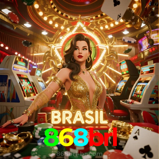 868brl：Em nosso cassino online, sua sorte vai brilhar! Aposte e vença!