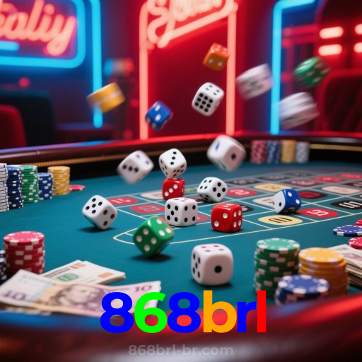 868brl：Apostas ao vivo no futebol e grandes prêmios no cassino online!