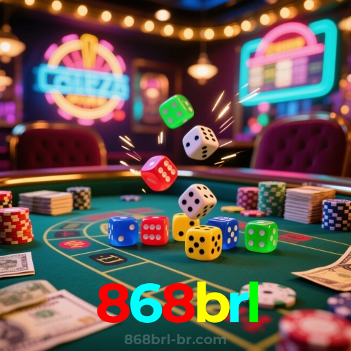 868brl：O futebol digital está aqui! Aposte nas partidas e vença!