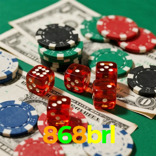868brl：Jogue nas slots e viva a emoção das grandes vitórias!