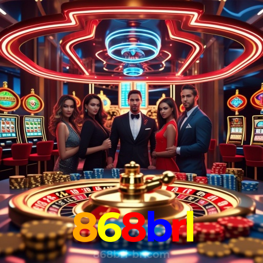 868brl：Jogue poker, roleta e aposte ao vivo no futebol online para grandes vitórias!