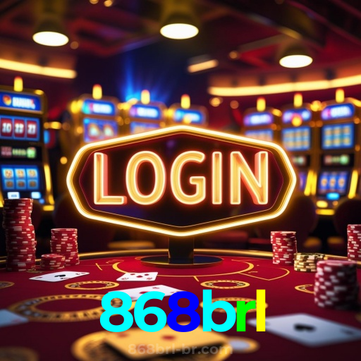 868brl：Aposte nas melhores slots e conquiste vitórias impressionantes!