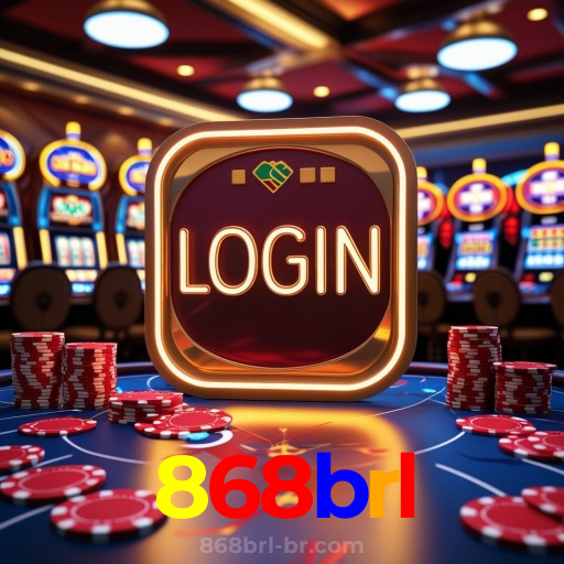 868brl：Aposte no futebol e ganhe prêmios em slots e roleta ao vivo!