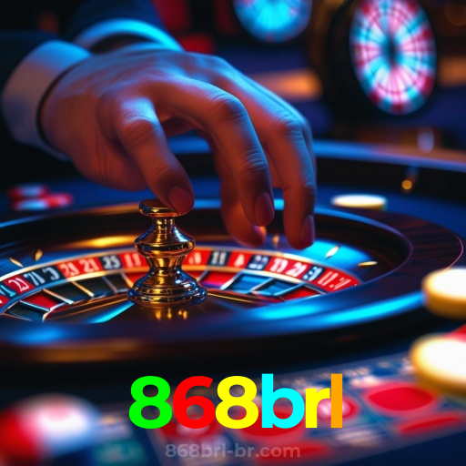 868brl：Apostas no futebol e grandes vitórias em roleta e blackjack!