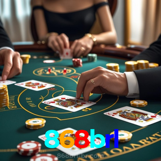 868brl：Jogue poker, aposte no futebol e ganhe prêmios incríveis em nosso cassino!