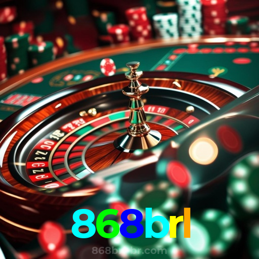 868brl：Aposte no futebol e ganhe prêmios fantásticos em blackjack e roleta!
