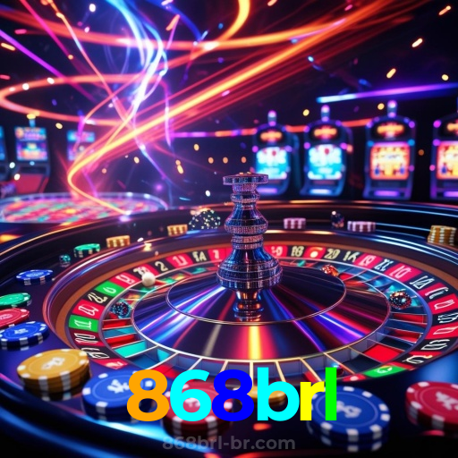 868brl：Vença no poker e mostre que você é um mestre das cartas!