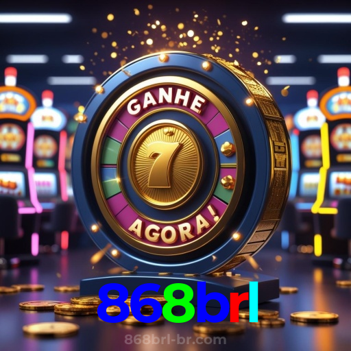 868brl：Jogue poker, aposte no futebol e leve prêmios incríveis no cassino!