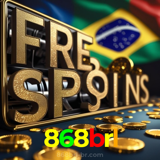868brl：Jogue no melhor cassino online e descubra os maiores jackpots!