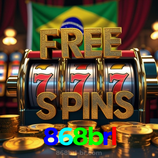 868brl：Jogue slots, blackjack e aposte ao vivo no futebol com segurança!