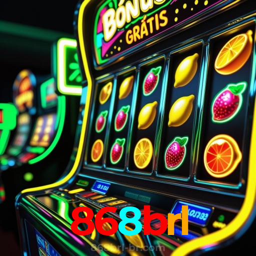 868brl：Apostas no futebol e diversão com roleta e blackjack no cassino online!