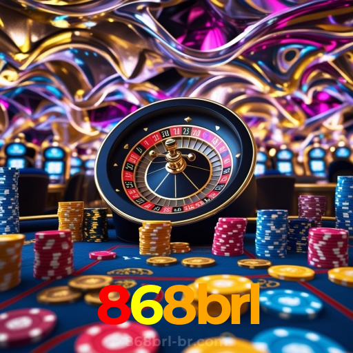 868brl：Aposte no futebol e ganhe prêmios em blackjack e roleta online!