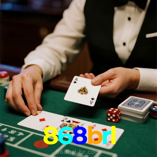 868brl：Jogue nas slots e mude sua sorte agora mesmo!
