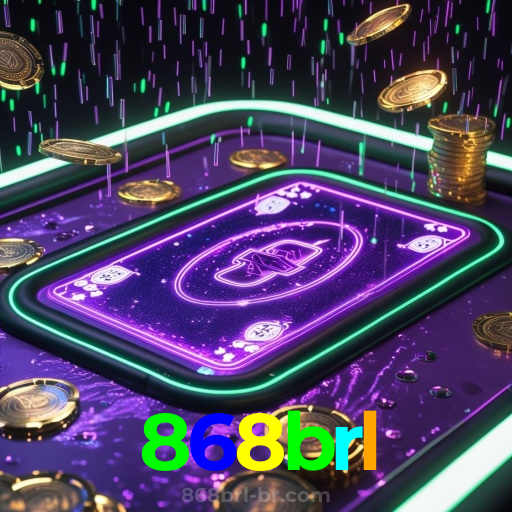 868brl：Aposte no futebol e jogue no melhor cassino online para grandes vitórias!