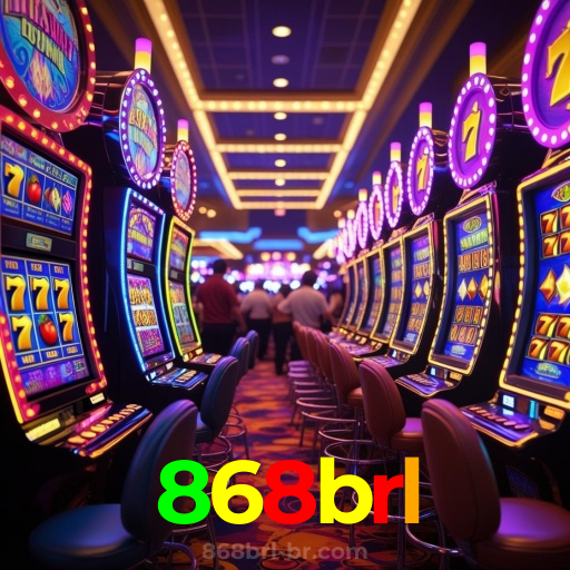 868brl：O futebol digital está aqui! Aposte nas partidas e vença!