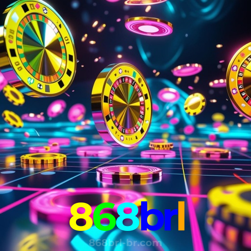 868brl：Aposta no futebol e diversão garantida com jogos de cassino como roleta e blackjack!