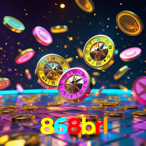 868brl：Jogue poker, aposte no futebol e conquiste prêmios incríveis no cassino!