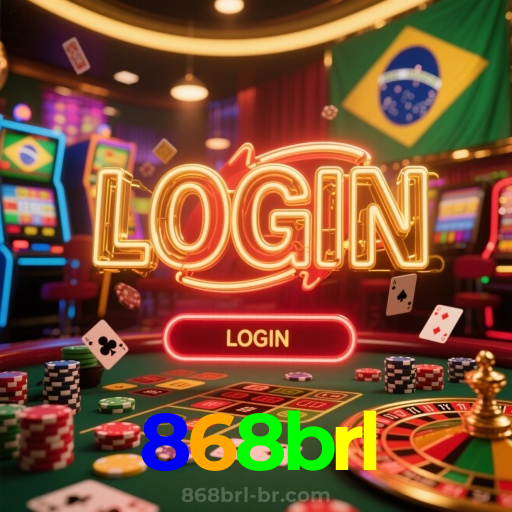 868brl：Aposte na roleta e conquiste prêmios incríveis em nosso cassino!