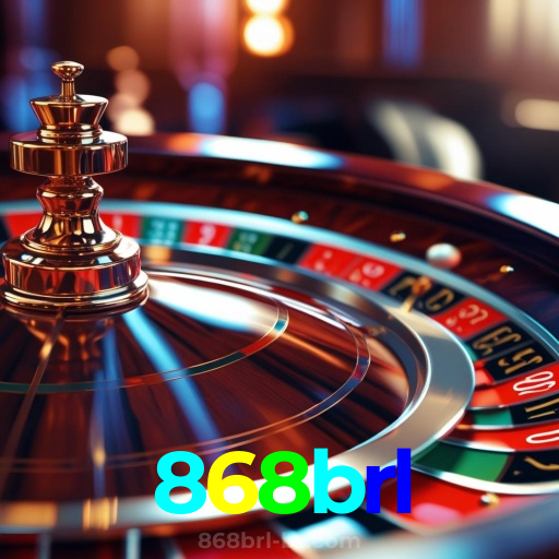868brl：Aposte agora e ganhe no melhor cassino online!