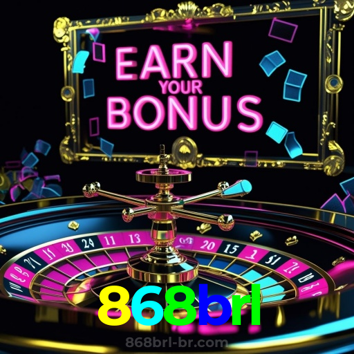 868brl：Apostas em futebol e os melhores jogos de cassino esperam por você!