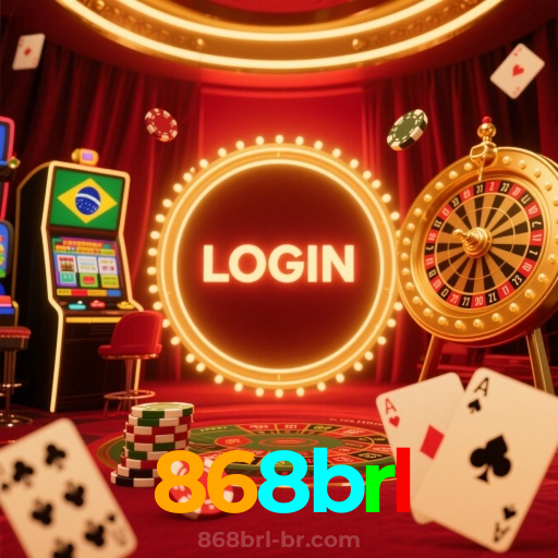 868brl：Sinta a emoção de jogar nas melhores slots do mercado!